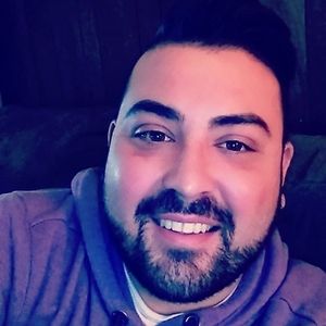 Meet your Posher, Ryan